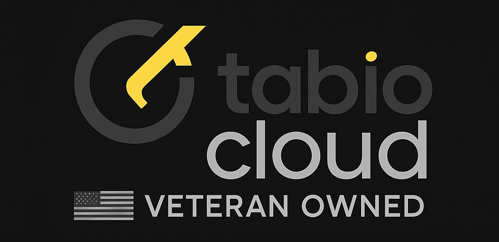 Tabio Cloud | Veteran Owned